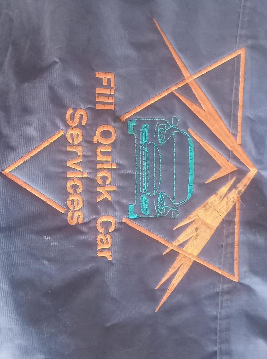 Fill Quick Stainless Steel